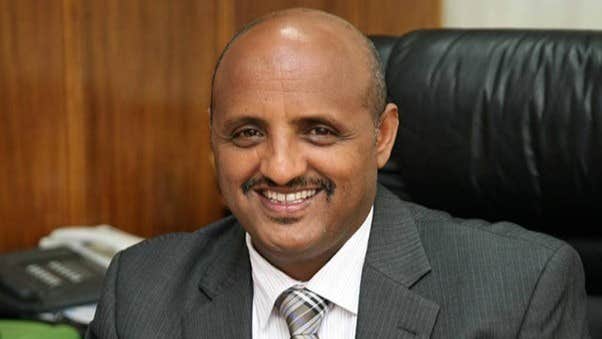 Air India appoints Tewolde Gebremariam as Chief Executive Officer & Managing Director