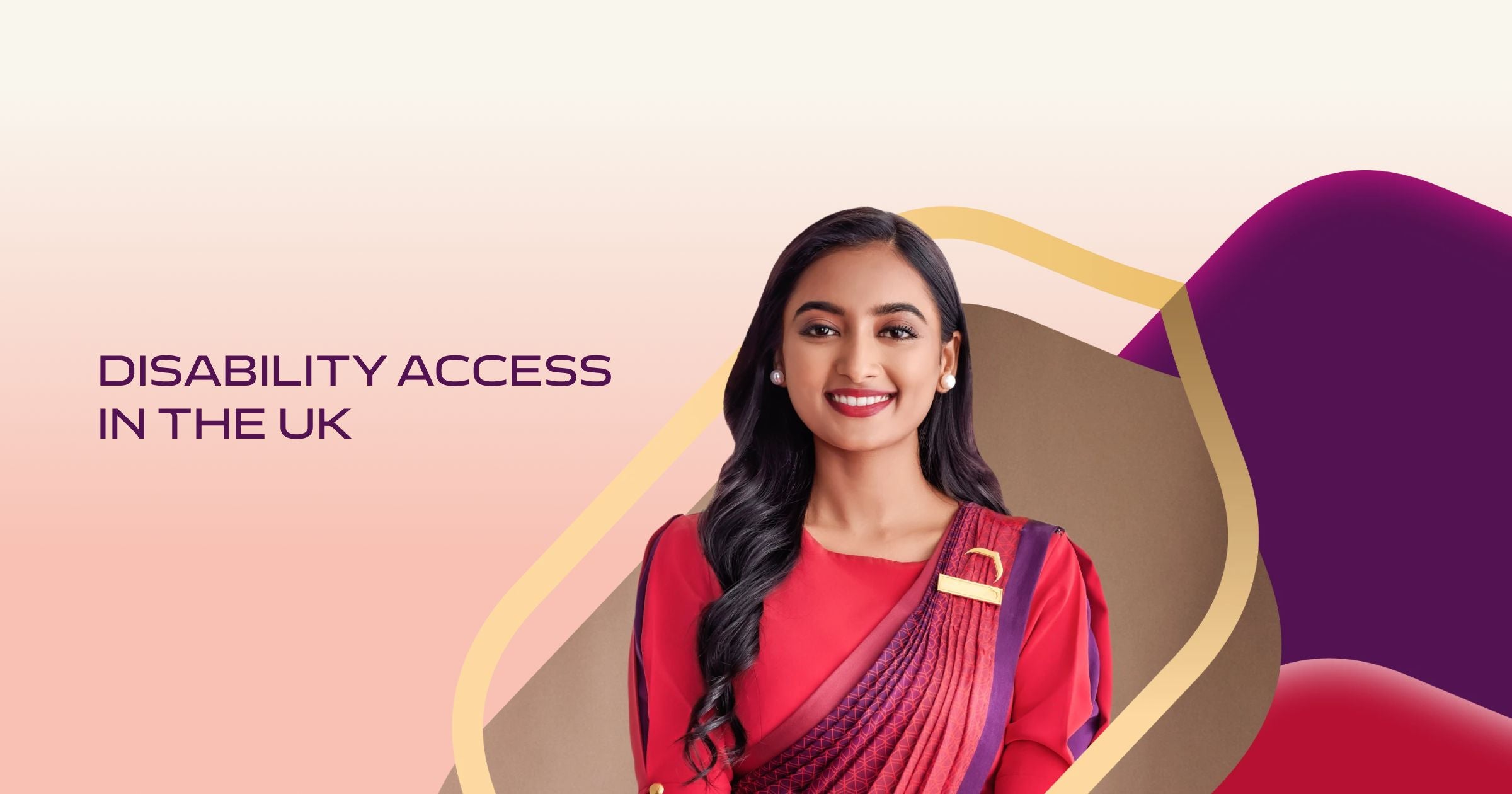 Disability Assistance United Kingdom - Air India Services