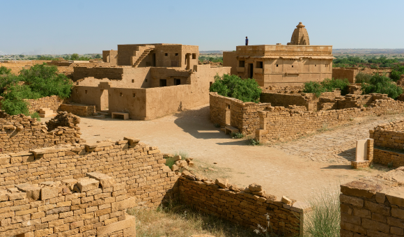 Kuldhara 