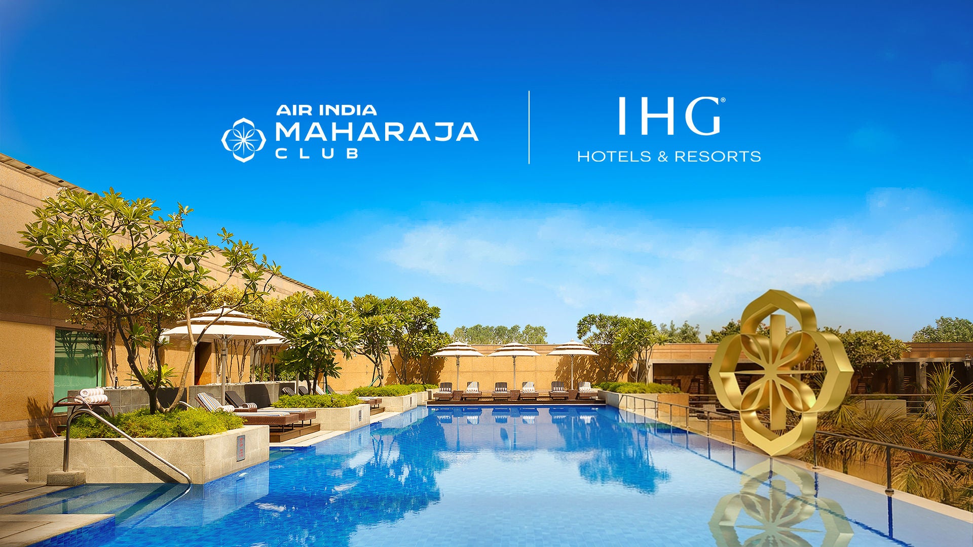 Maharaja Club partners with IHG hotels & resorts