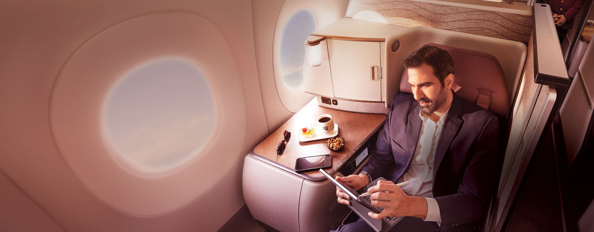 Air India Flight Booking