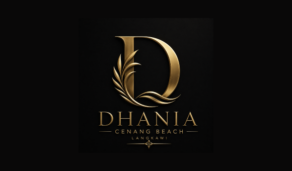 The Dhania Cenang Beach Langkawi