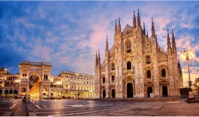 milan