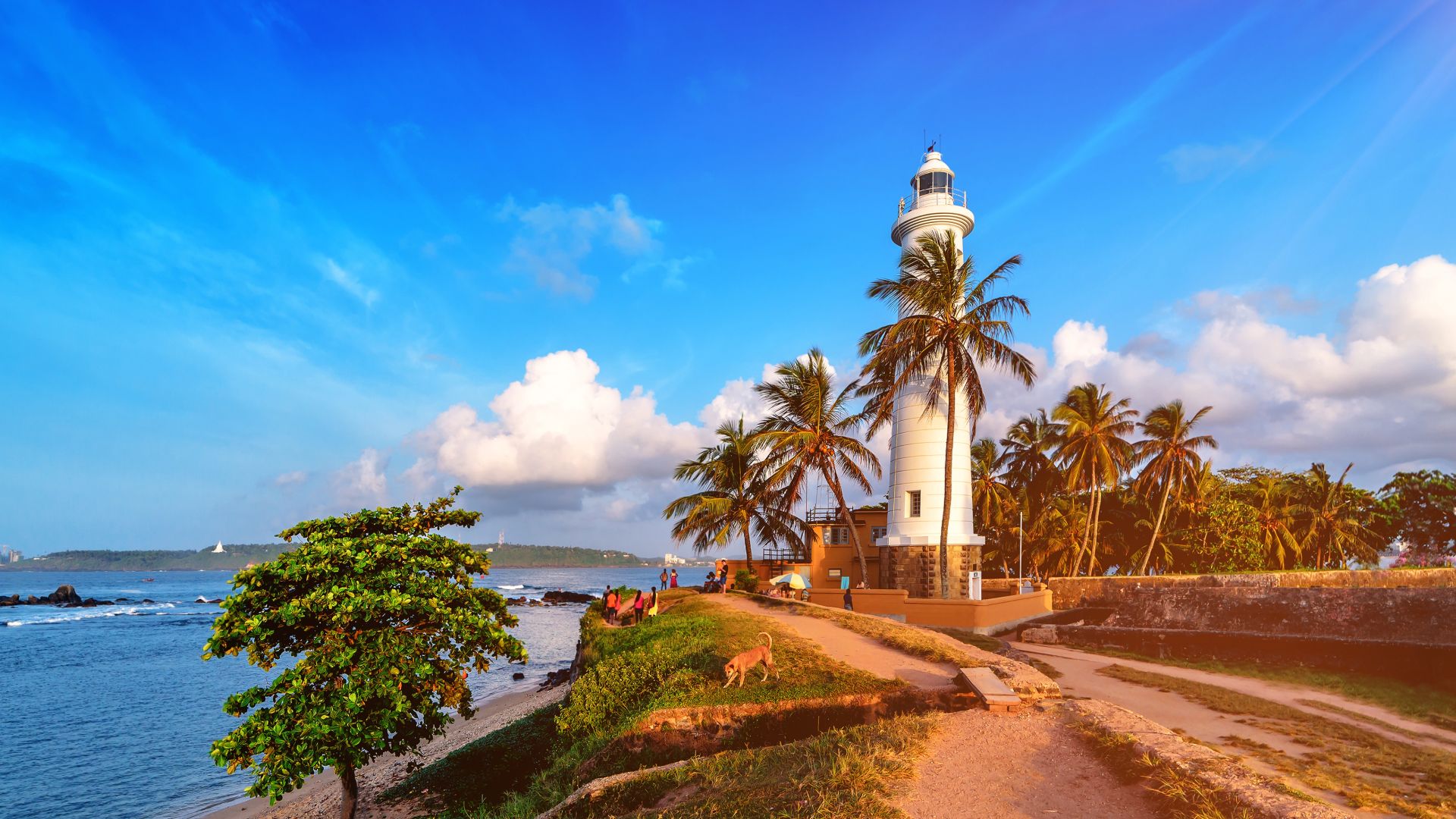 Galle, Sri Lanka