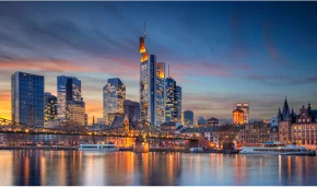 frankfurt