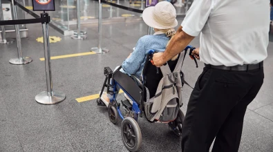 Disability Assistance 