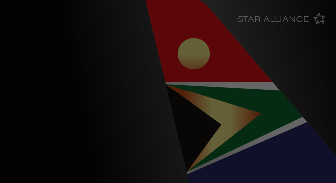 South African Airways