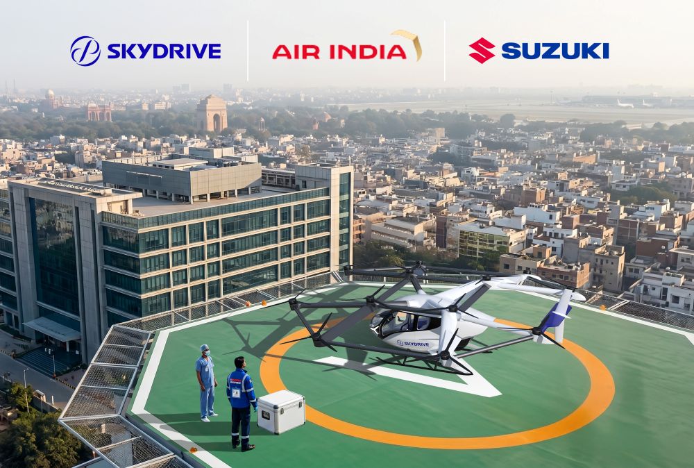 Representative image rendering of medical air