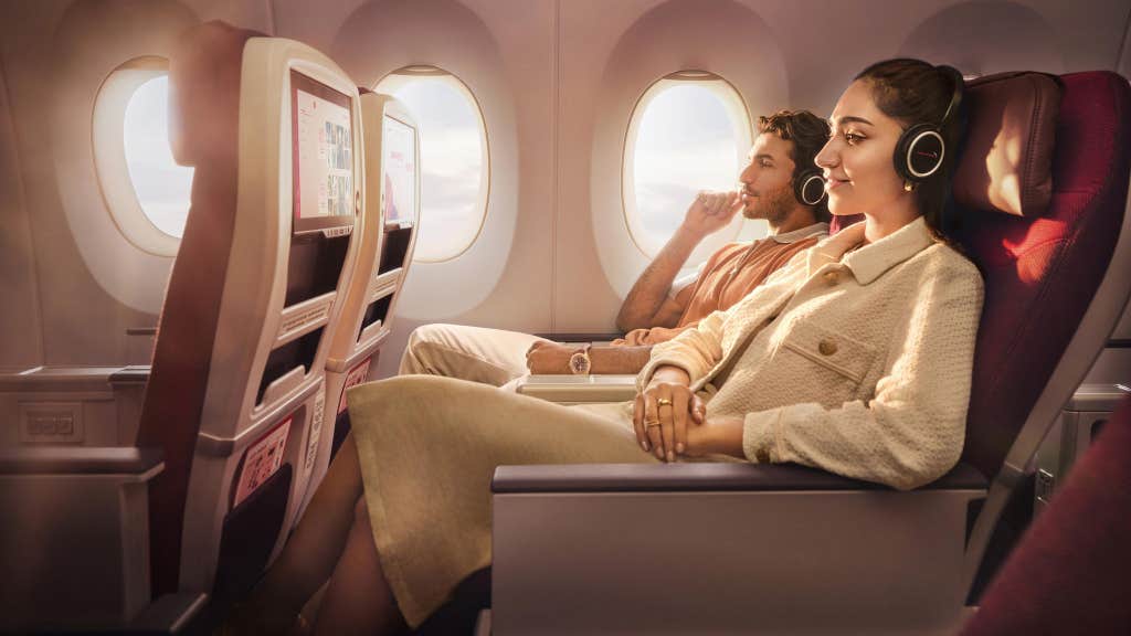 What to watch onboard while travelling with Air India this February 