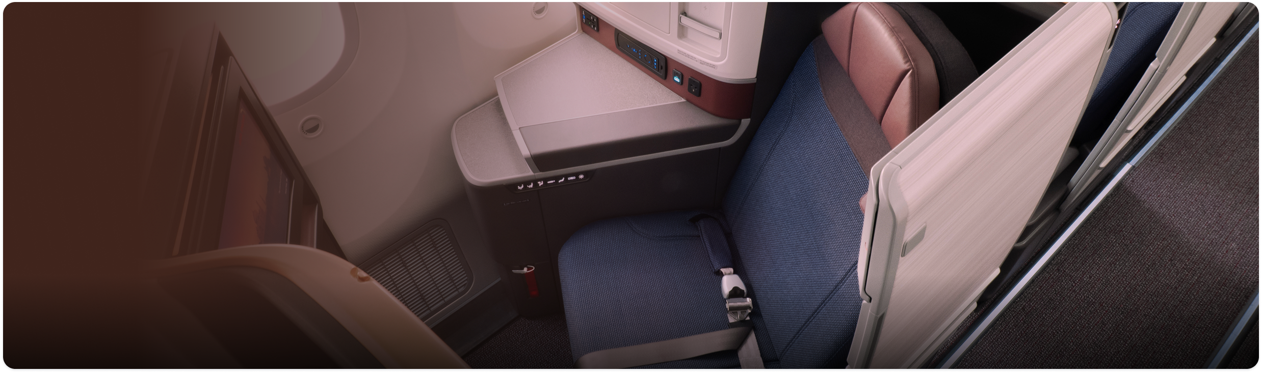 Modern Aircraft