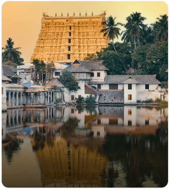 Thiruvananthapuram