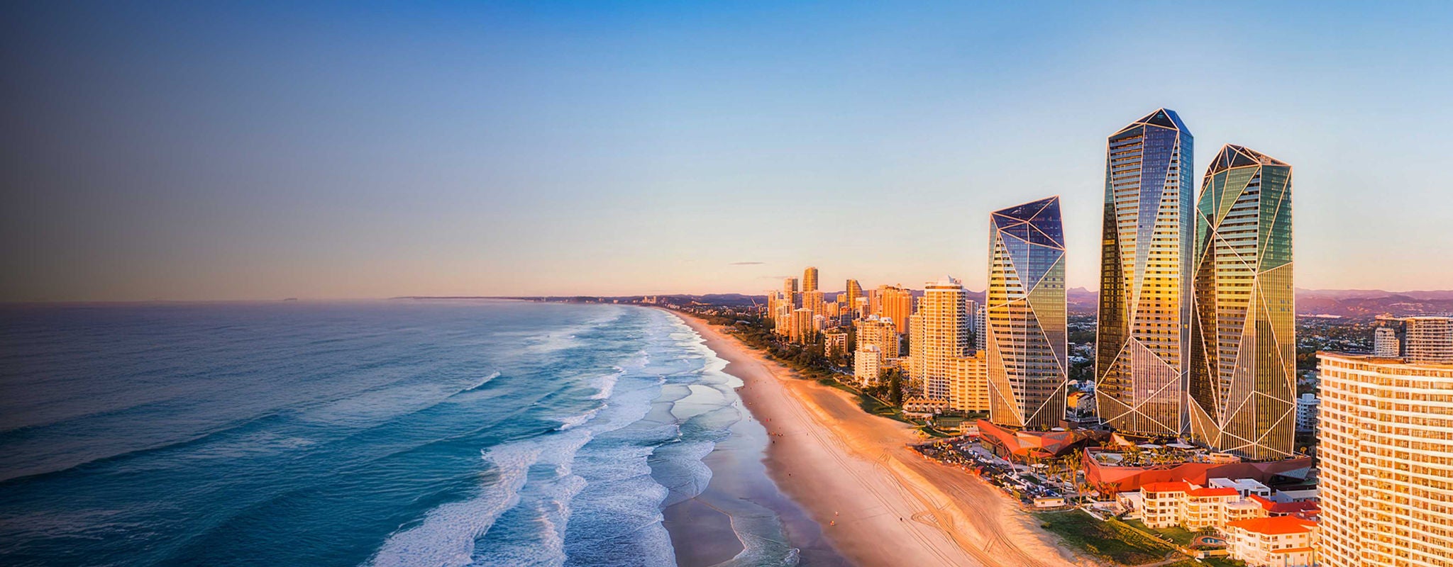 Air India Flight Booking