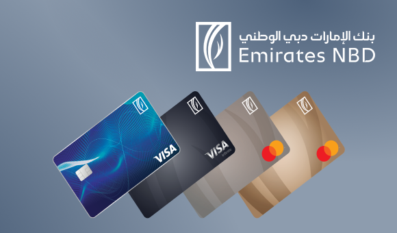 Emirates NBD Plus Points