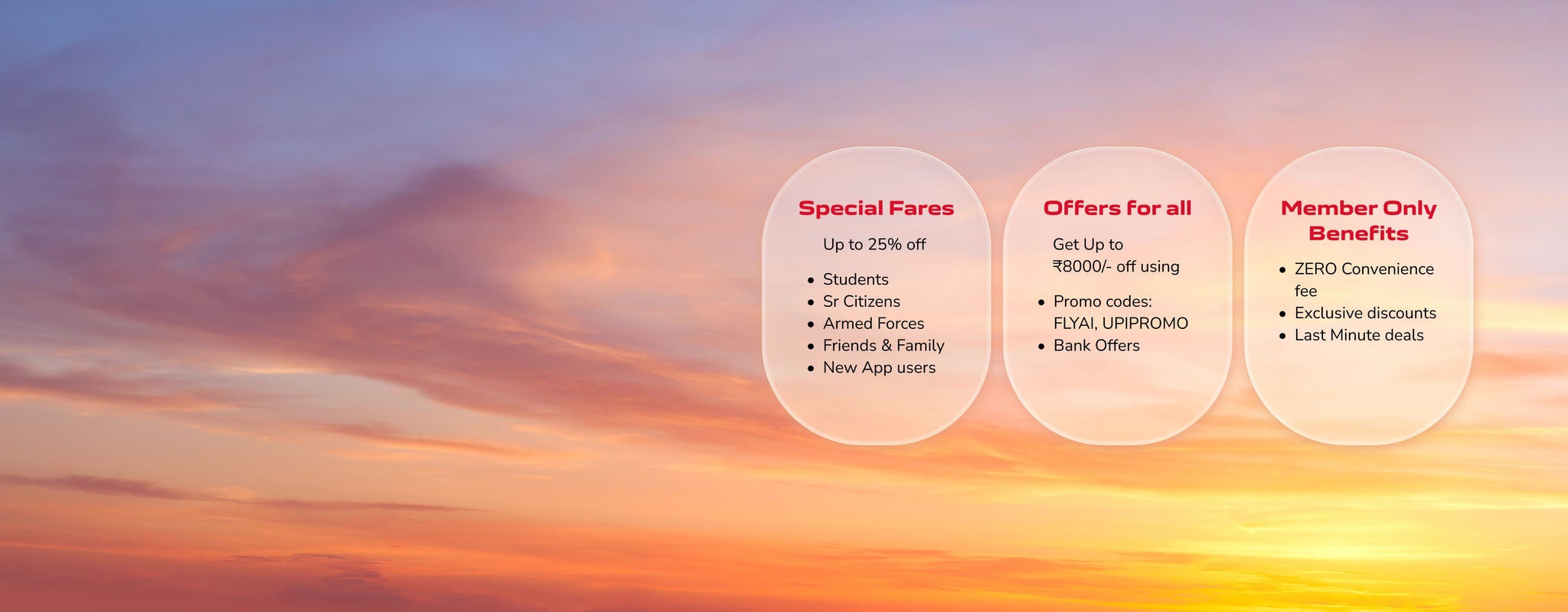 Air India Flight Booking