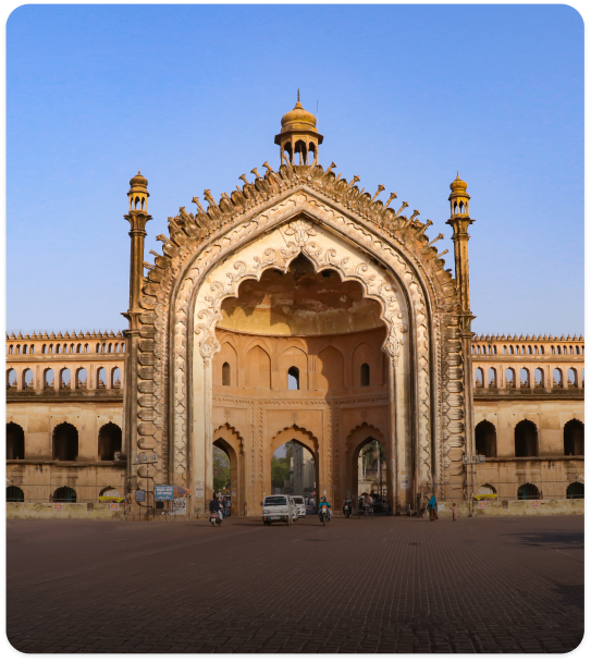 Lucknow