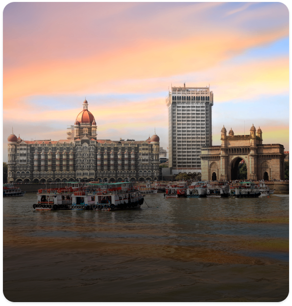 Mumbai