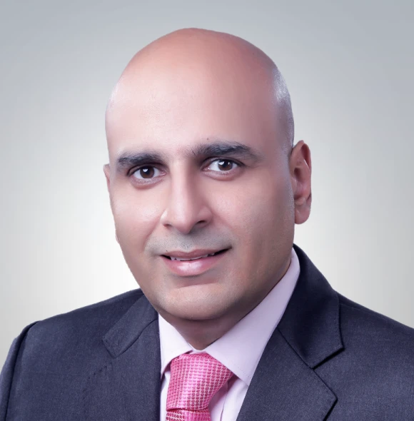 Captain Manish Uppal