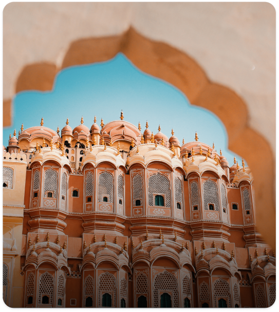 Jaipur