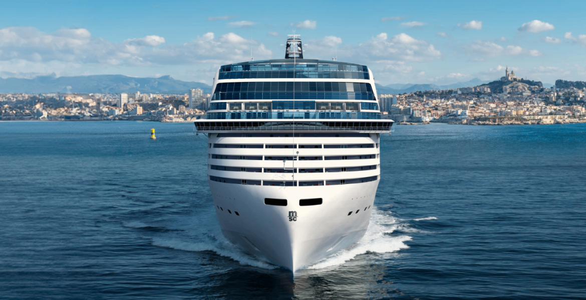 icruise