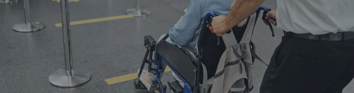 Disability-assistance