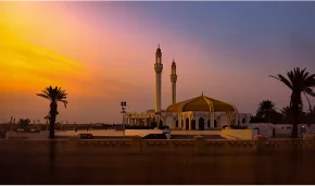 jeddah