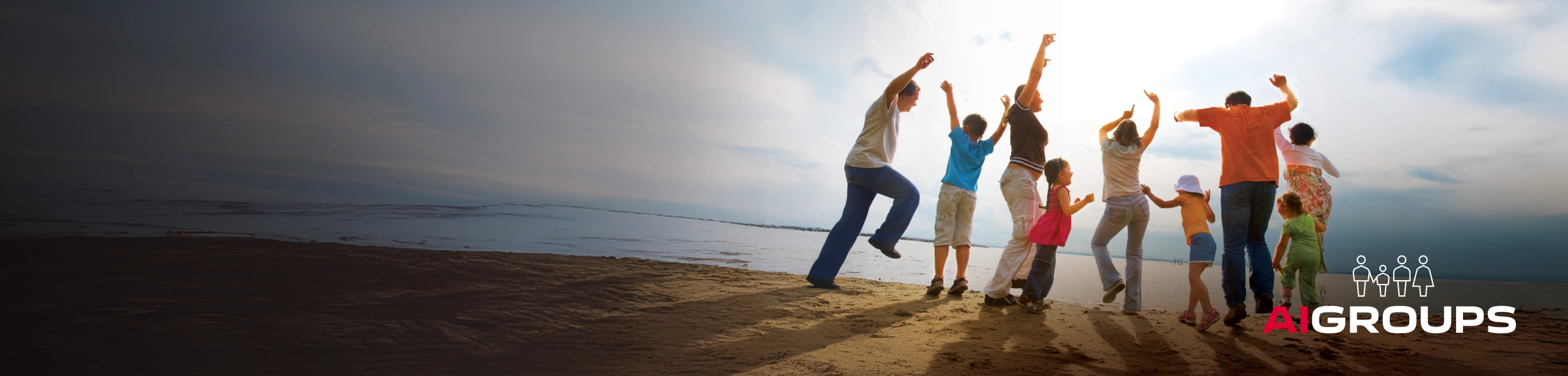 Group Flight Booking Group Flight Booking