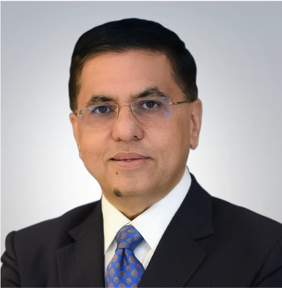 Sanjiv Mehta