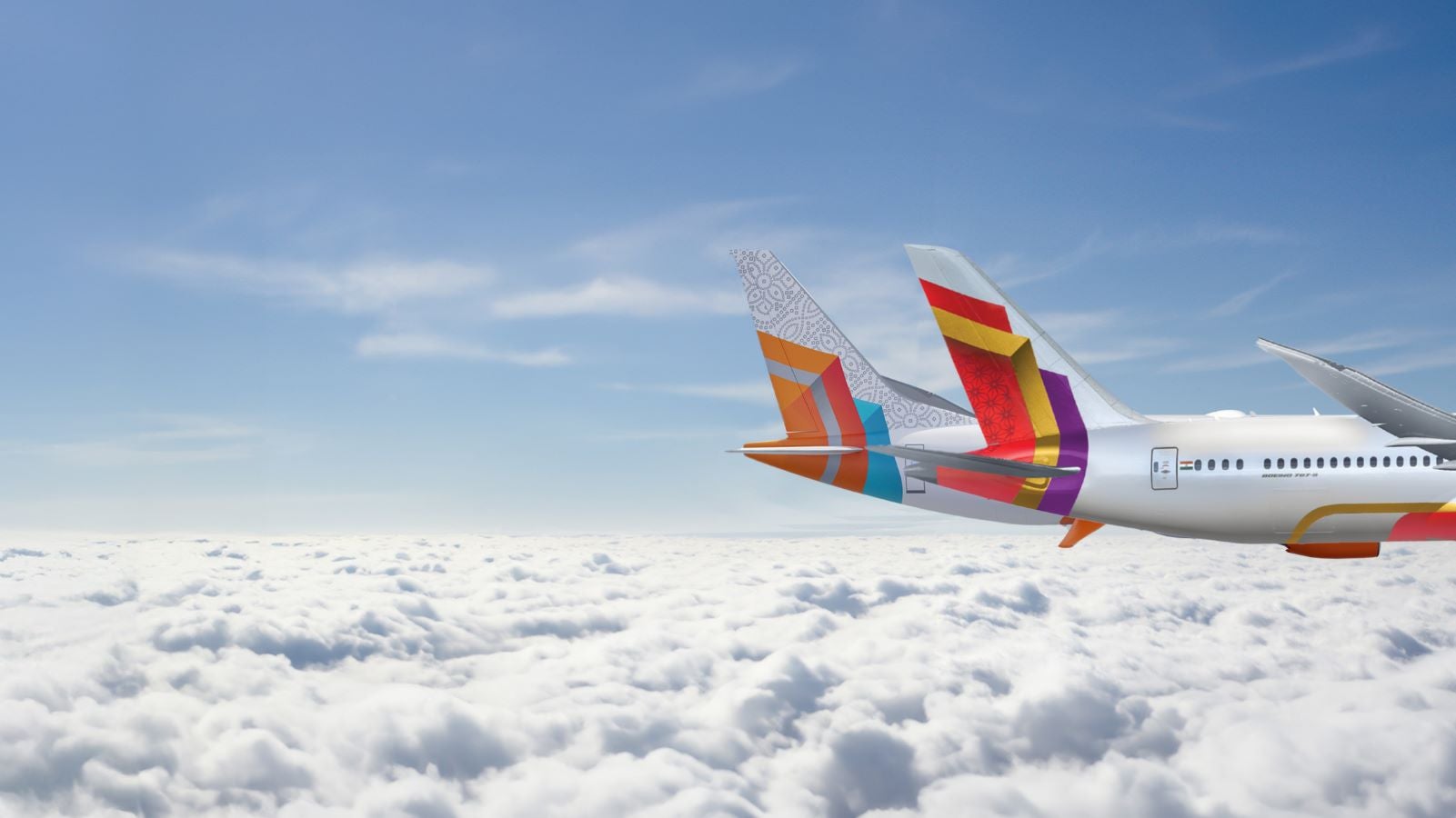 Air India and Air India Express to showcase New Experience at Arabian Travel Market 2025