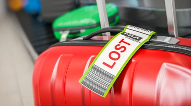 Lost or Damaged Baggage