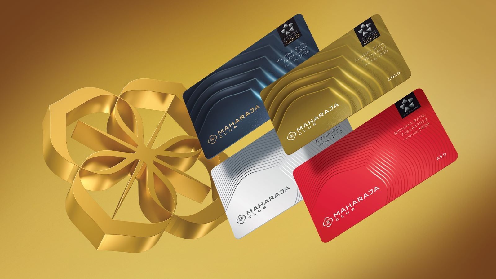 Air India unlocks new shopping rewards for Maharaja Club members across the USA and UK