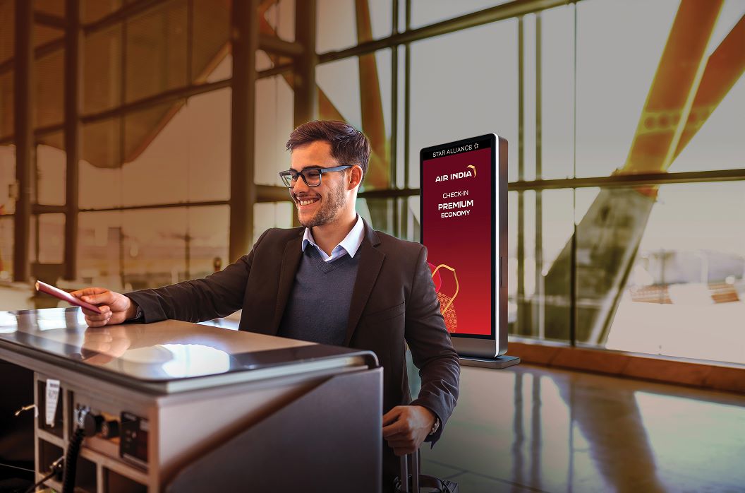 Why you need to experience Air India’s Premium Economy