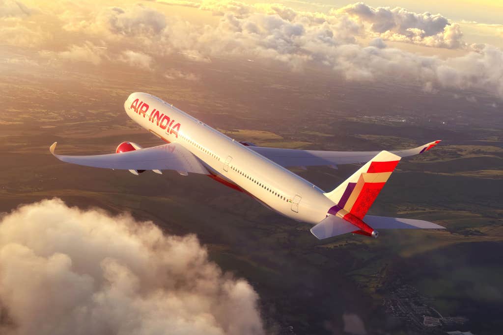 Scaling for tomorrow: Inside Air India’s safe and self-reliant operations transformation