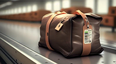Special Baggage