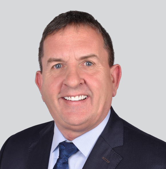 Captain Henry Donohoe