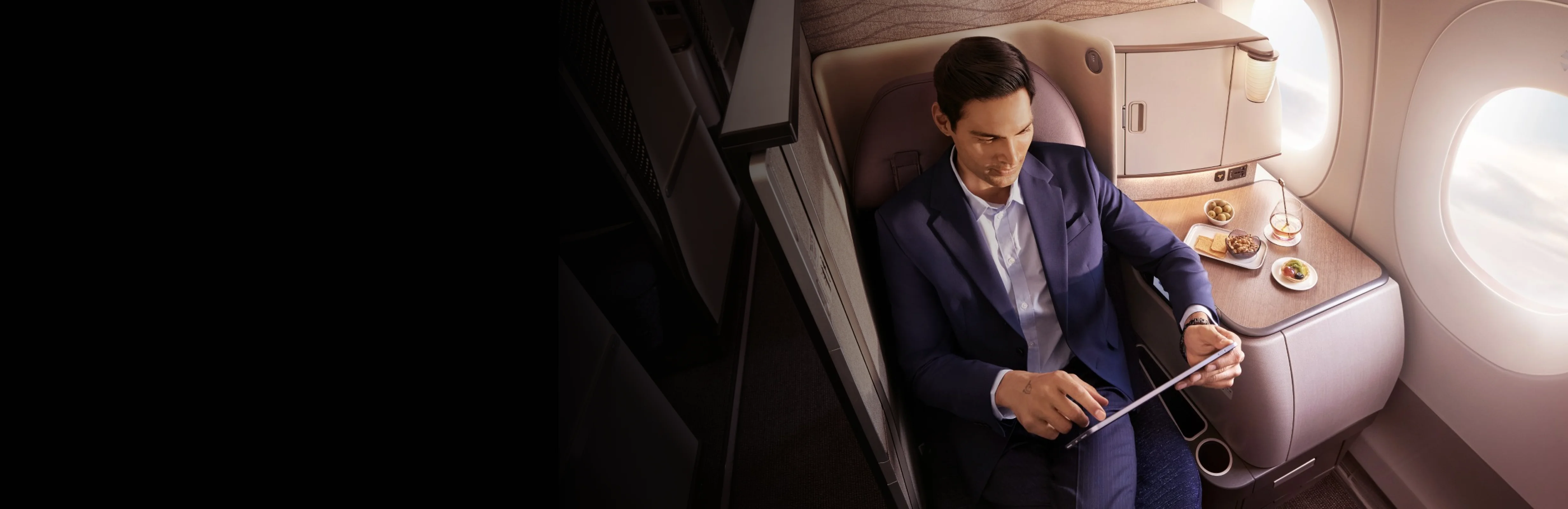 Available Inflight Wi-Fi Passes