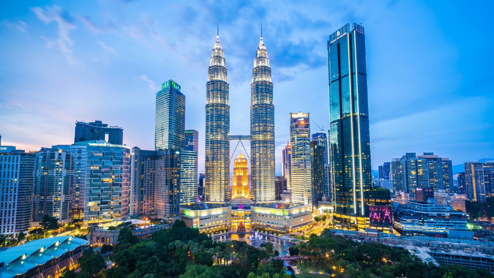 Kuala Lumpur, Malaysia