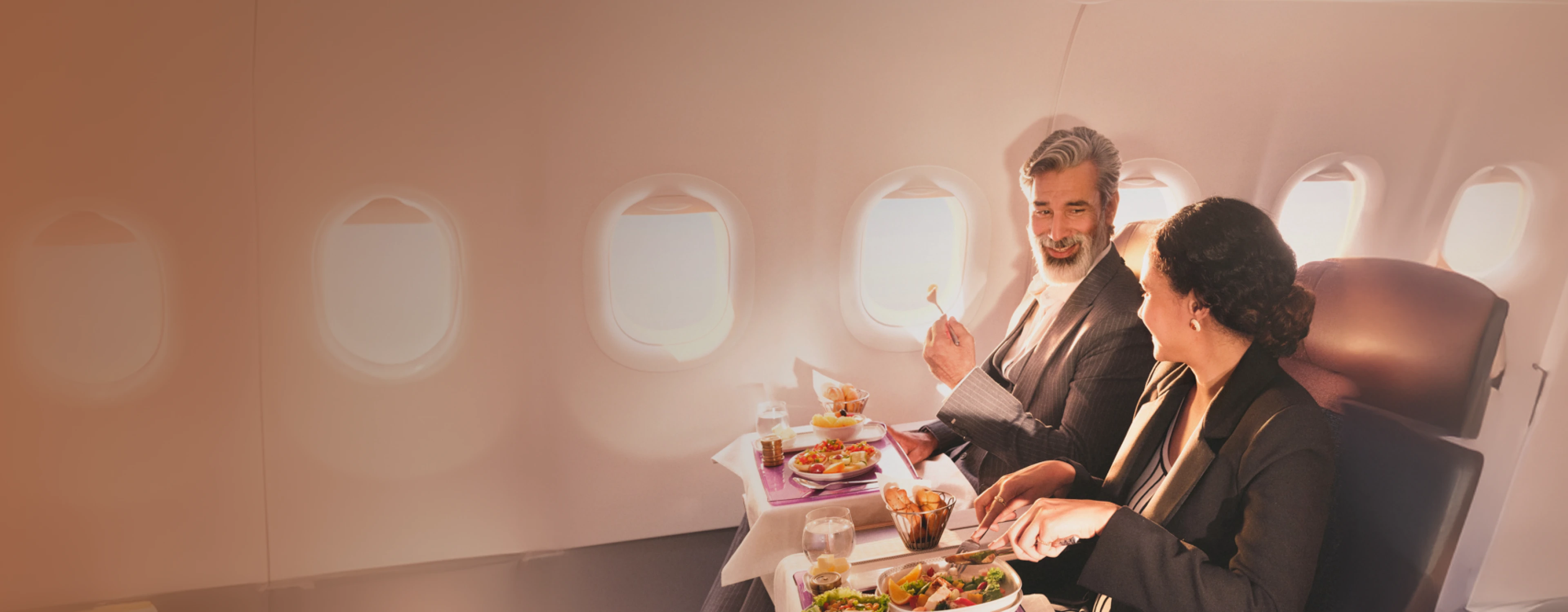 Air India Flight Booking