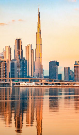 Burj-Khalifa