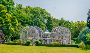 Birmingham Botanical Gardens