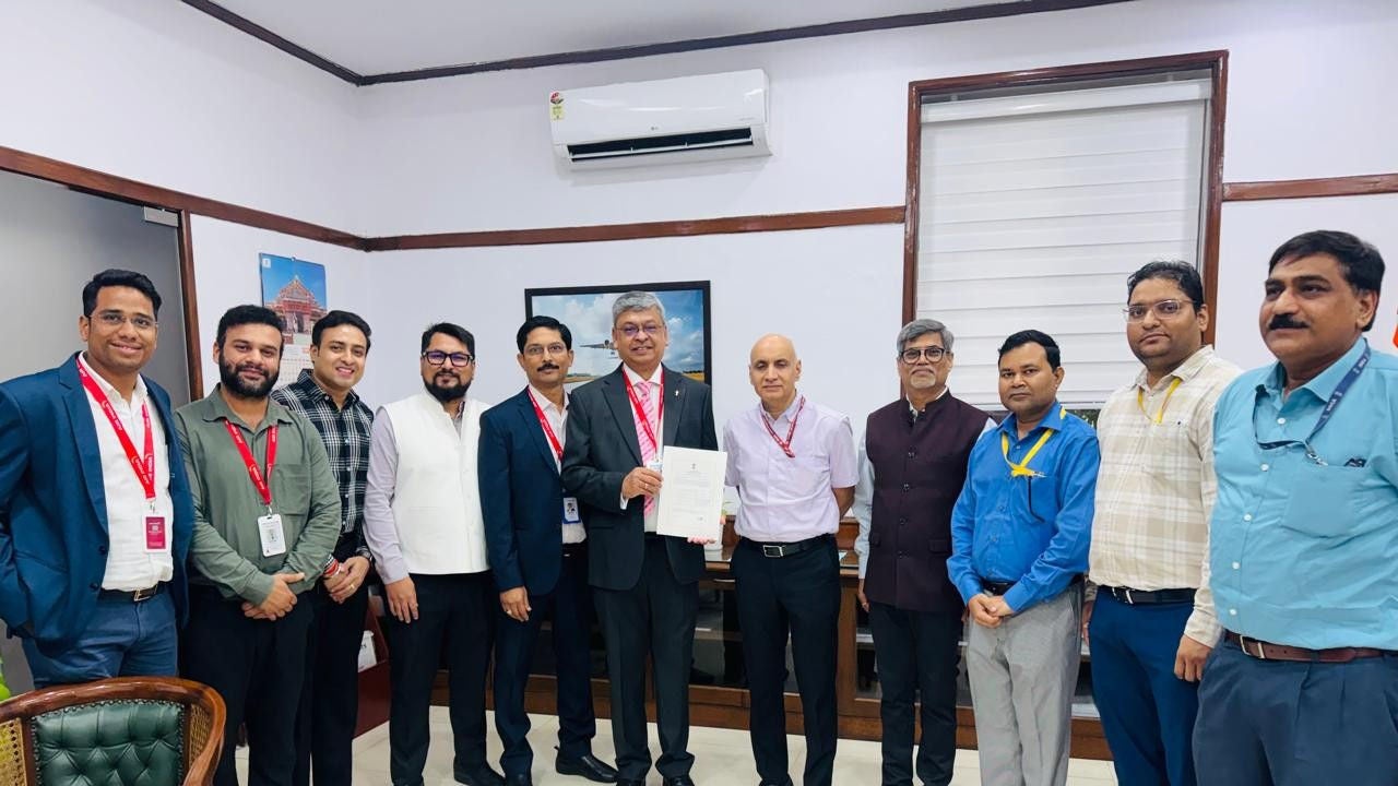 DGCA approves Air India Flying Academy in Amravati