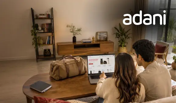 Adani OneApp