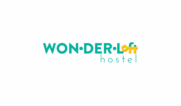 Wonderloft Hostel Kota Tua