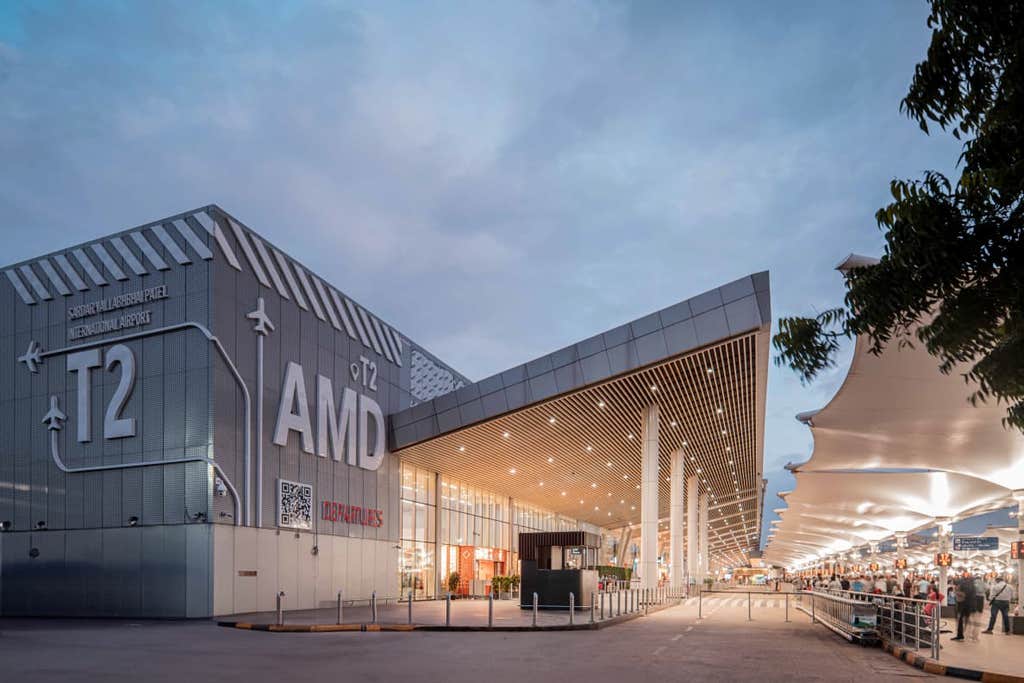 Air India to relocate all Ahmedabad flight operations to Terminal 2 from 29 March