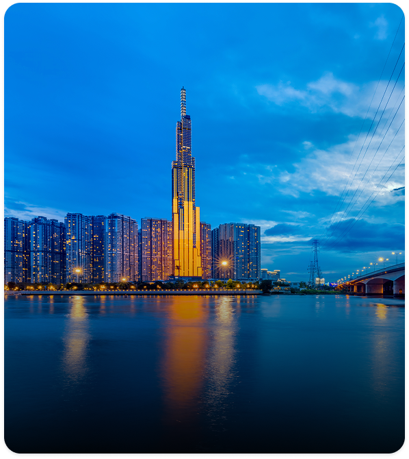 Ho Chi Minh