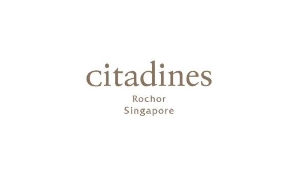 Citadines Rochor Singapore