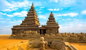 Mahabalipuram