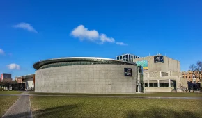 VanGoghMuseum 