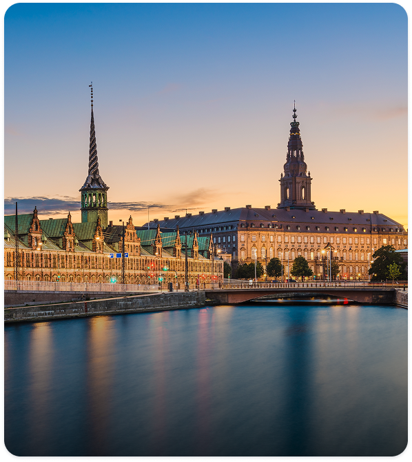 Copenhagen