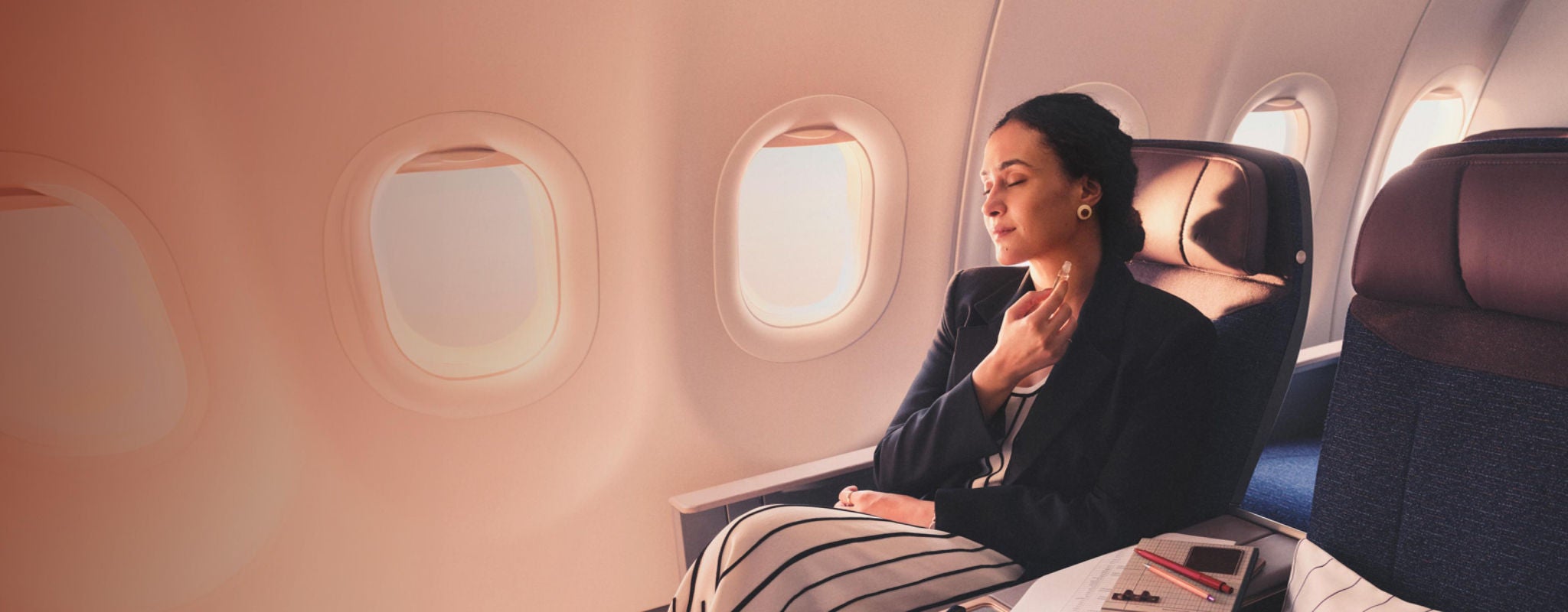 Air India Flight Booking