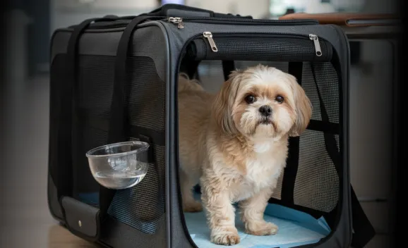 container requirements